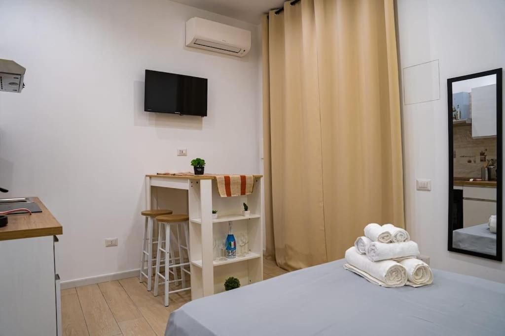 Apartment Casa Mior-casa In Centro
