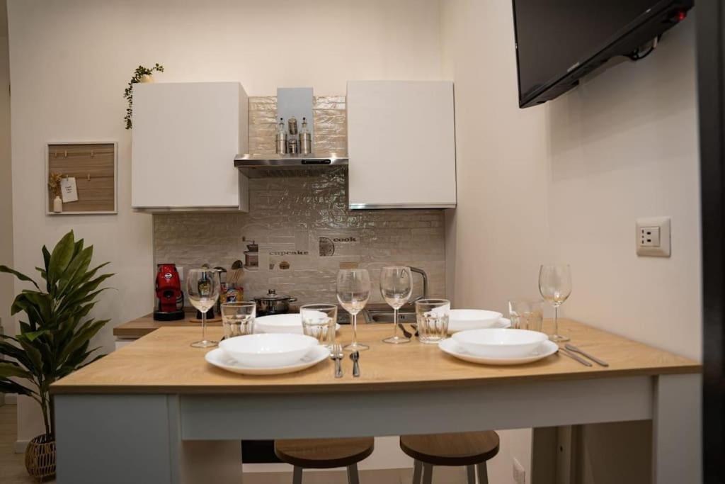 Apartment Casa Mior-casa In Centro Naples
